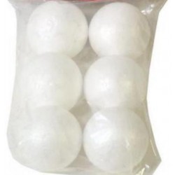 ΜΠΑΛΕΣ ΦΕΛΙΖΟΛ 45MM 6TEM THE LITTLIES