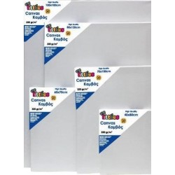 ΚΑΜΒΑΣ ΣΕ ΤΕΛΑΡΟ 24Χ30 Α ΠΟΙΟΤΗΤΑ 320GSM ΤΗΕ LITTLIES ΚΑΜΒΑΣ ΣΕ ΤΕΛΑΡΟ 24Χ30 Α ΠΟΙΟΤΗΤΑ 320GSM ΤΗΕ LITTLIES