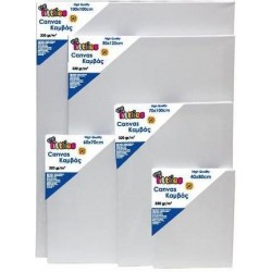 ΚΑΜΒΑΣ ΣΕ ΤΕΛΑΡΟ 18Χ24 Α ΠΟΙΟΤΗΤΑ 320GSM ΤΗΕ LITTLIES ΚΑΜΒΑΣ ΣΕ ΤΕΛΑΡΟ 18Χ24 Α ΠΟΙΟΤΗΤΑ 320GSM ΤΗΕ LITTLIES