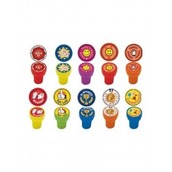 ΣΦΡΑΓΙΔΑ ΕΠΙΒΡΑΒΕΥΣΗΣ ΔΑΣΚΑΛΟΥ ΣΤΡΟΓΓΥΛΗ ΕΛΛΗΝΙΚΑ ΤΗΕ LITTLIES