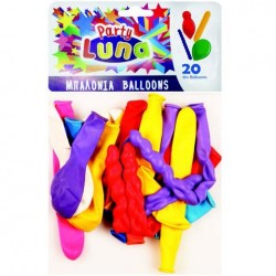 ΜΠΑΛΟΝΙΑ 20ΤΜΧ 10-24ΕΚ 5-75Χ9ΕΚ 3-72Χ14ΕΚ 2-65Χ22ΕΚ