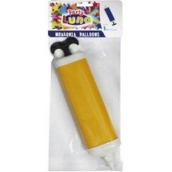 ΤΡΟΜΠΑ ΜΠΑΛΟΝΙΩΝ