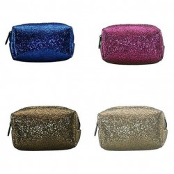 ΠΟΡΤΟΦΟΛΑΚΙ 10Χ4Χ4ΕΚ GLITTER TESORO 4 ΧΡΩΜΑΤΑ