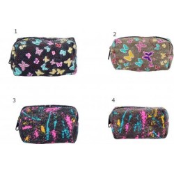 ΠΟΡΤΟΦΟΛΑΚΙ 10Χ4Χ4ΕΚ 4 ΣΧΕΔΙΑ  FABRIC TESORO ΠΟΡΤΟΦΟΛΑΚΙ 10Χ4Χ4ΕΚ 4 ΣΧΕΔΙΑ  FABRIC TESORO