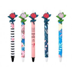 ΣΤΥΛΟ ΚΟΥΜΠΙ ΛΟΥΛΟΥΔΙΑ 4ΧΡΩΜΑΤΑ TESORO