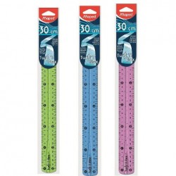 ΧΑΡΑΚΑΣ TWIST΄N FLEX MAPED 30CM 027900