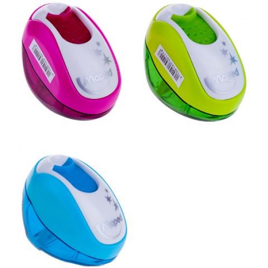 ΞΥΣΤΡΑ MAPED CLEAN 1 ΤΡΥΠΑ 030111