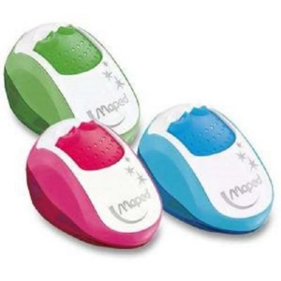 ΞΥΣΤΡΑ ΜΑPED CLEAN 2 ΤΡΥΠΕΣ 030211