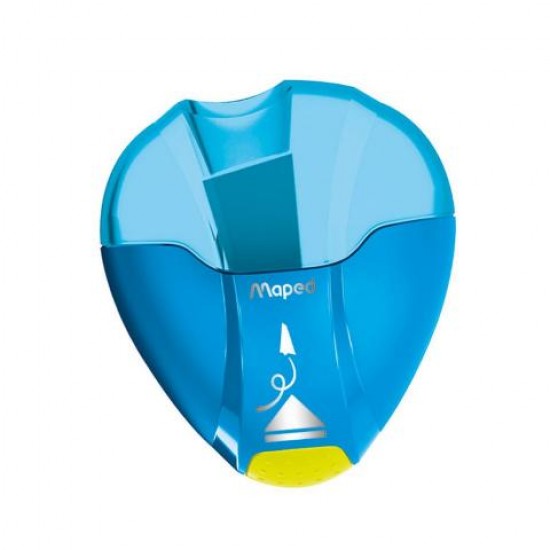 ΞΥΣΤΡΑ MAPED I-GLOO EJECT 032711