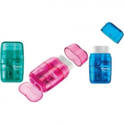 ΓΟΜΑ ΞΥΣΤΡΑ CONNECT ΤΕΤΡΑΓΩΝΗ ΔΙΑΦΑΝΗΣ 2 ΤΡΥΠΕΣ ΓΟΜΑ ΞΥΣΤΡΑ CONNECT ΤΕΤΡΑΓΩΝΗ ΔΙΑΦΑΝΗΣ 2 ΤΡΥΠΕΣ