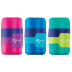 ΓΟΜΑ ΞΥΣΤΡΑ CONNECT ΤΕΤΡΑΓΩΝΗ 2 ΤΡΥΠΕΣ 049221 ΓΟΜΑ ΞΥΣΤΡΑ CONNECT ΤΕΤΡΑΓΩΝΗ 2 ΤΡΥΠΕΣ 049221