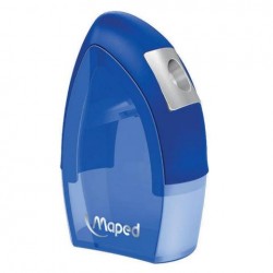 ΞΥΣΤΡΑ MAPED TONIC METAL ΜΟΝΗ 068211 ΞΥΣΤΡΑ MAPED TONIC METAL ΜΟΝΗ 068211