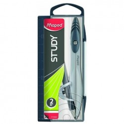 ΔΙΑΒΗΤΗΣ MAPED STUDY 12CM 119410