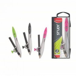 ΔΙΑΒΗΤΗΣ MAPED STUDY 12CM 119410