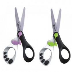 ΨΑΛΙΔΑΚΙ MAPED ΣΧΟΛΙΚΟ KOOPY 13CM. 137910 ΔΙΑΦΟΡΑ ΧΡΩΜΑΤΑ