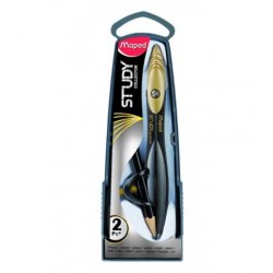 ΔΙΑΒΗΤΗΣ MAPED STUDY COLLECTOR ΜΕ ΜΟΛΥΒΙ 194111