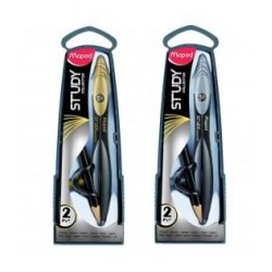 ΔΙΑΒΗΤΗΣ MAPED STUDY COLLECTOR ΜΕ ΜΟΛΥΒΙ 194111