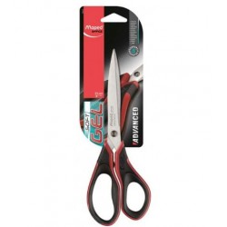 ΨΑΛΙΔΙ MAPED ADVANCED GEL 21CM ΑΣΥΜΜΕΤΡΟ 499210