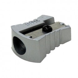 ΞΥΣΤΡΑ MAPED METAL CLASSIC 506600 1 ΤΡΥΠΑ ΞΥΣΤΡΑ MAPED METAL CLASSIC 506600 1 ΤΡΥΠΑ