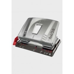 ΠΕΡΦΟΡΑΤΕΡ MAPED ADVANCED METAL 20/25 ΦΥΛΛΩΝ - ΑΣΗΜΙ 620310 ΠΕΡΦΟΡΑΤΕΡ MAPED ADVANCED METAL 20/25 ΦΥΛΛΩΝ - ΑΣΗΜΙ 620310