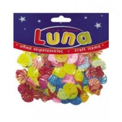 ΠΟΥΛΙΕΣ ΚΟΧΥΛΙΑ LUNA 10ΓΡ