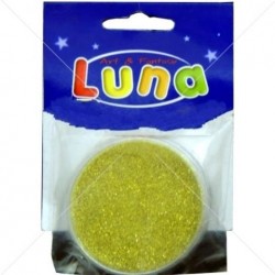 ΧΡΥΣΟΣΚΟΝΗ ΣΕ ΒΑΖΑΚΙ LUNA 5ΓΡ