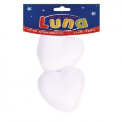 LUNA ΚΑΡΔΙΕΣ ΜΕΓΑΛΕΣ ΦΕΛΙΖΟΛ