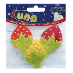 LUNA ΤΣΟΧΑ ΙΜΑΛΛΑΙΩΝ ΦΡΑΟΥΛΕΣ