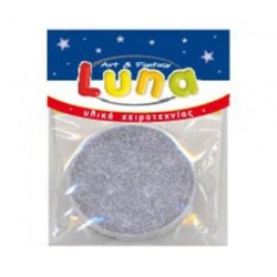 ΑΣΗΜΟΣΚΟΝΗ ΣΕ ΒΑΖΑΚΙ LUNA 5ΓΡ