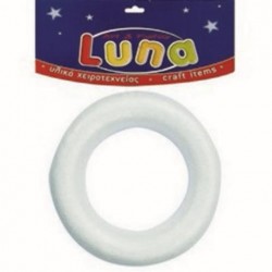 ΣΤΕΦΑΝΙ ΦΕΛΙΖΟΛ 20CM LUNA