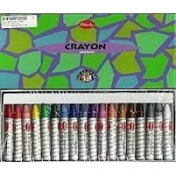 Κηρομπογιές Pastel 18τεμ. Liberty Κηρομπογιές Pastel 18τεμ. Liberty