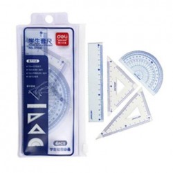 DELI ΓΕΩΜΕΤΡΙΚΟ ΣΕΤ