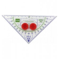 ΤΡΙΓΩΝΟ-ΜΟΙΡΟΓΝΩΜΟΝΙΟ STOP & GO KUM