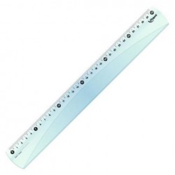 MAPED ΕΠΙΠΕΔΟΣ ΧΑΡΑΚΑΣ 30CM  ESSENTIALS