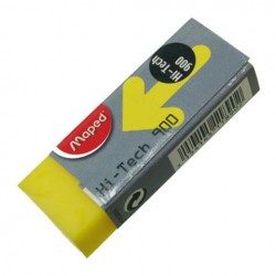 ΓΟΜΑ MAPED HI-TECH 900 ΓΙΑ ΣΧΕΔΙΟ