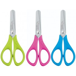 MAPED ΠΑΙΔΙΚΟ ΨΑΛΙΔΙ 12CM ΔΙΑΦΟΡΑ ΧΡΩΜΑΤΑ