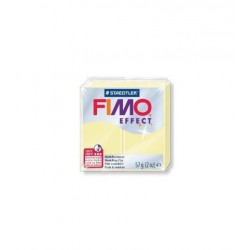 FIMO EFFECT 56gr 8020-105 ΒΑΝΙΛΙΑ
