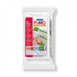 Πηλός Fimo mix quick 8026 100gr. Staedtler