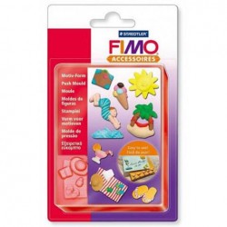 ΚΑΛΟΥΠΙ FIMO HOLIDAY 8725-03 STAEDTLER ΚΑΛΟΥΠΙ FIMO HOLIDAY 8725-03 STAEDTLER