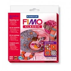 FIMO CLASSIC ΣΕΤ ΜΟΝΤΕΛΙΣΜΟΥ