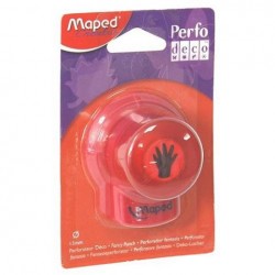 MAPED ΔΙΑΚΟΡΕΥΤΗΣ 13MM - ΧΕΡΑΚΙ