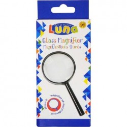 ΜΕΓΕΘΥΝΤΙΚΟΣ ΦΑΚΟΣ LUNA 60MM