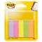 ΣΕΛΙΔΟΔΕΙΚΤΕΣ POST-IT 3Μ 670/5 15X50MM 5 ΧΡΩΜΑΤΑ
