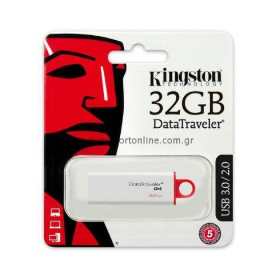 KINGSTON USB DATATRAVELER 32GB