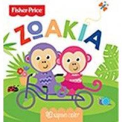 FISHER PRICE: ΖΩΑΚΙΑ