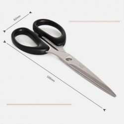 DELI ΨΑΛΙΔΙ 160MM  ΝΟ.6042