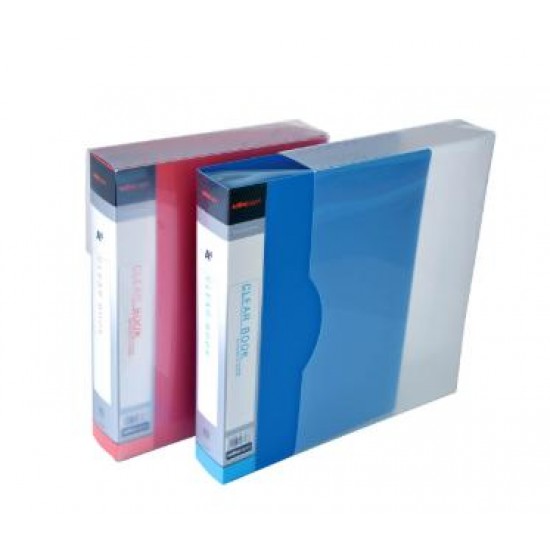 SALKO PAPER ΝΤΟΣΙΕ 100 ΖΕΛΑΤΙΝΕΣ Α4 3210