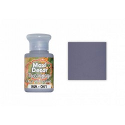 ΑΚΡΥΛΙΚΟ ΧΡΩΜΑ MA-041 60ML ΓΙΑΣΕΜΙ ΜΩΒ MAXICOLOR ΑΚΡΥΛΙΚΟ ΧΡΩΜΑ MA-041 60ML ΓΙΑΣΕΜΙ ΜΩΒ MAXICOLOR