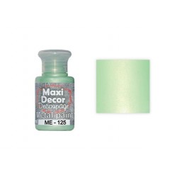 ΧΡΩΜΑ ΜΕΤΑΛΛΙΚΟ ME125 60ML ΒΕΡΑΜΑΝ ΧΡΩΜΑ ΜΕΤΑΛΛΙΚΟ ME125 60ML ΒΕΡΑΜΑΝ