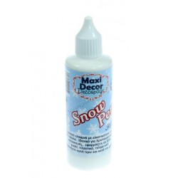 ΠΑΣΤΑ ΧΙΟΝΙΟΥ ΜΠΟΥΚΑΛΙ 90ML